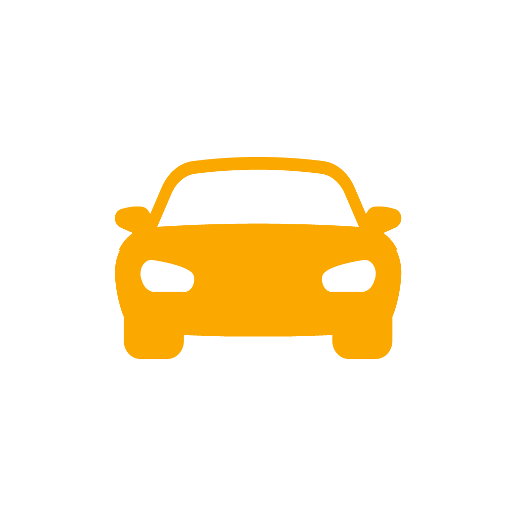 Icon of Car