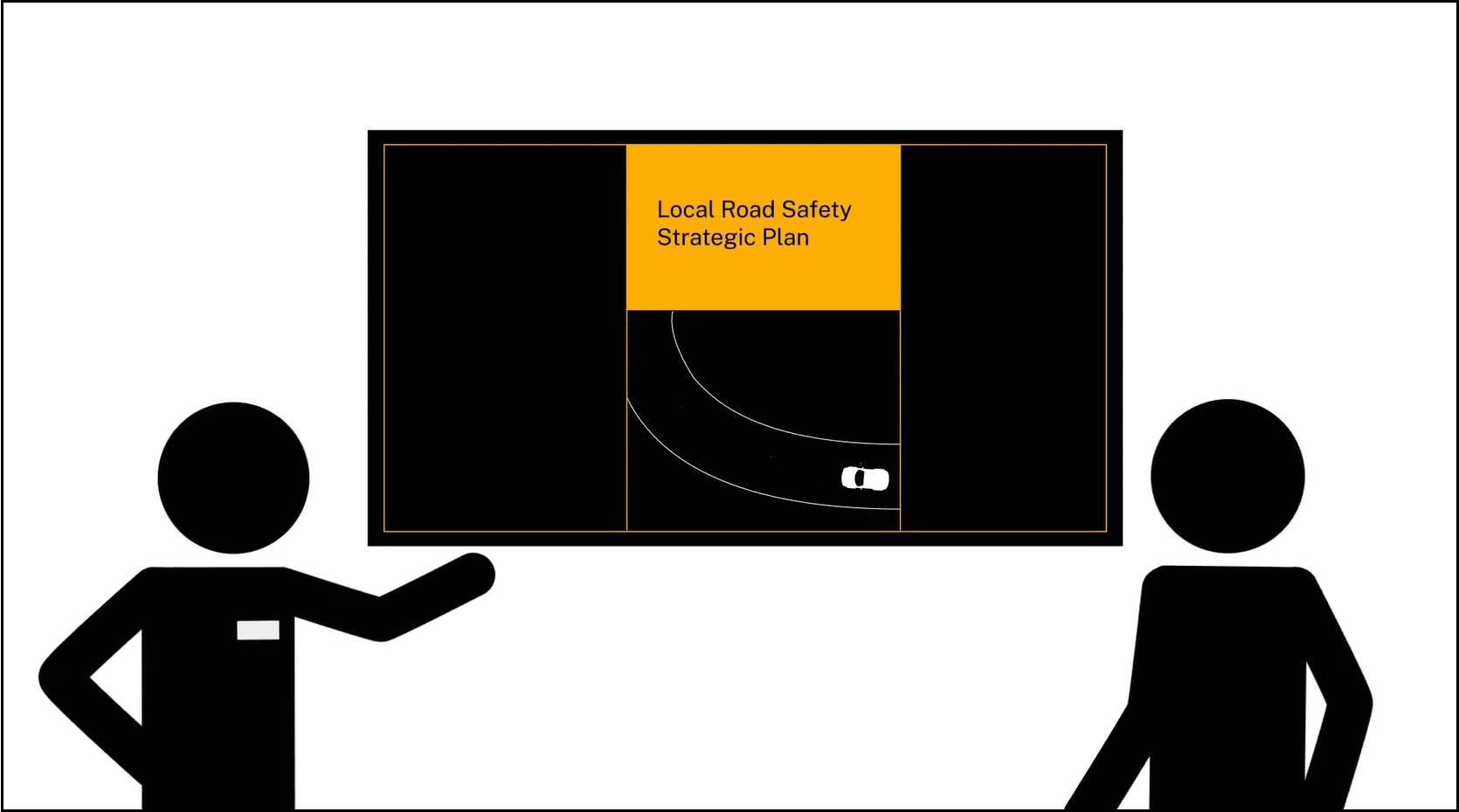 Local Road Safety Strategic Plan