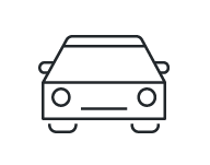 Safer vehicles icon